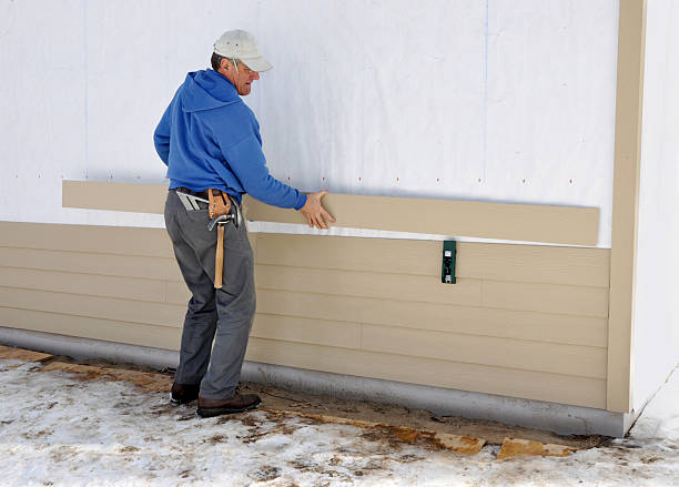 Best Weatherproofing and Sealing  in Kingston, TN