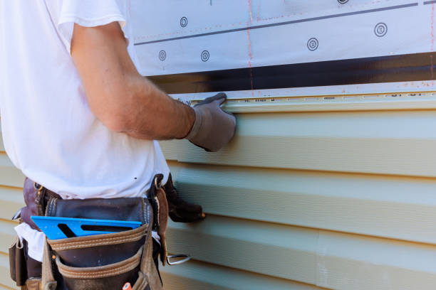Best Insulated Siding Installation  in Kingston, TN